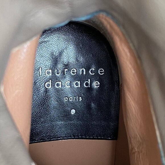 Laurence DacadeGatsby Studded Ankle Boot size 7 - Picture 9 of 11